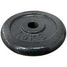 Opti Cast Iron Dumbbell Set - 20kg