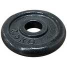 Opti Cast Iron Dumbbell Set - 20kg