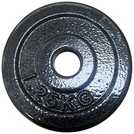 Opti Cast Iron Dumbbell Set - 20kg