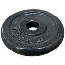 Opti Cast Iron Dumbbell Set - 20kg