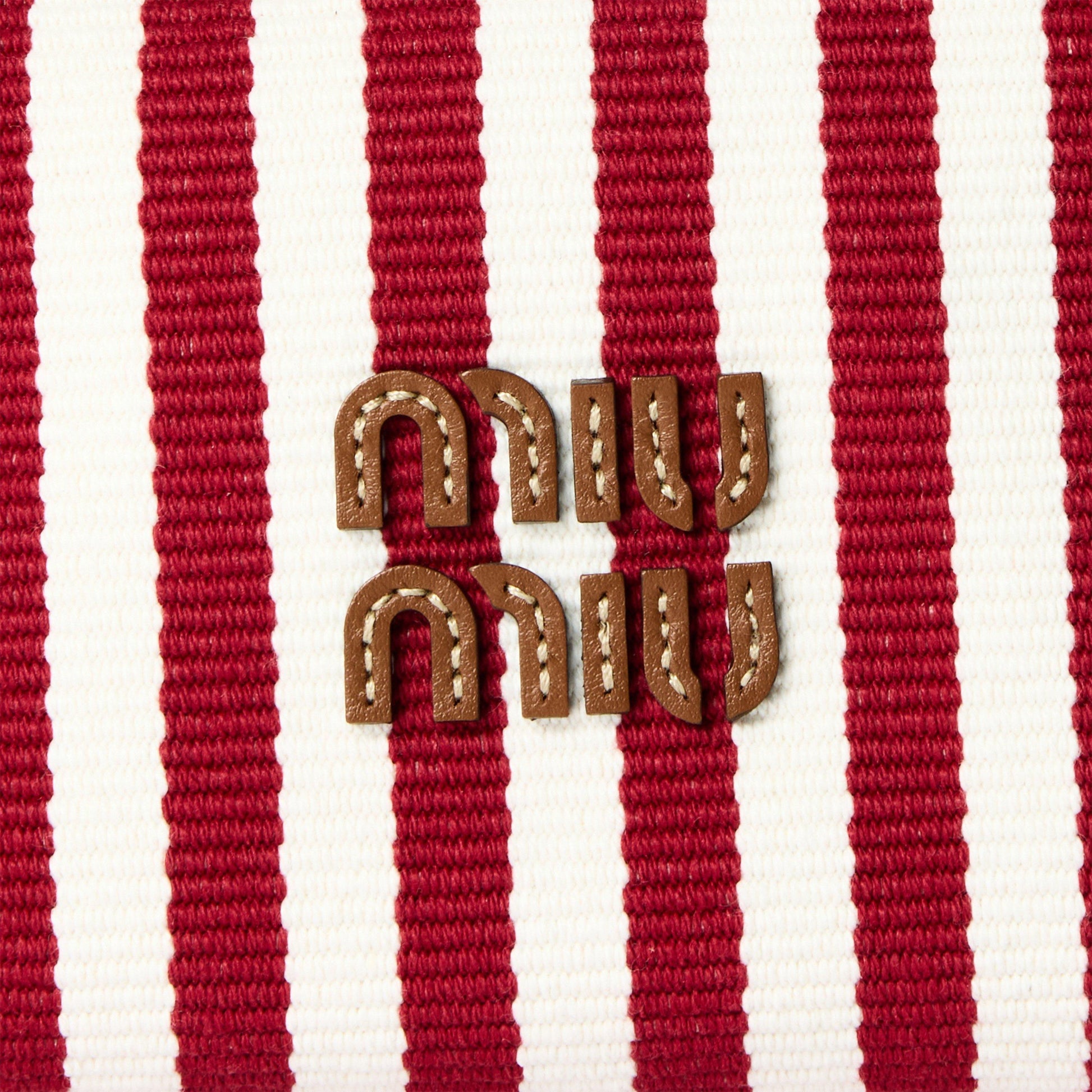 Miu Miu Women's Shoulder Bag
