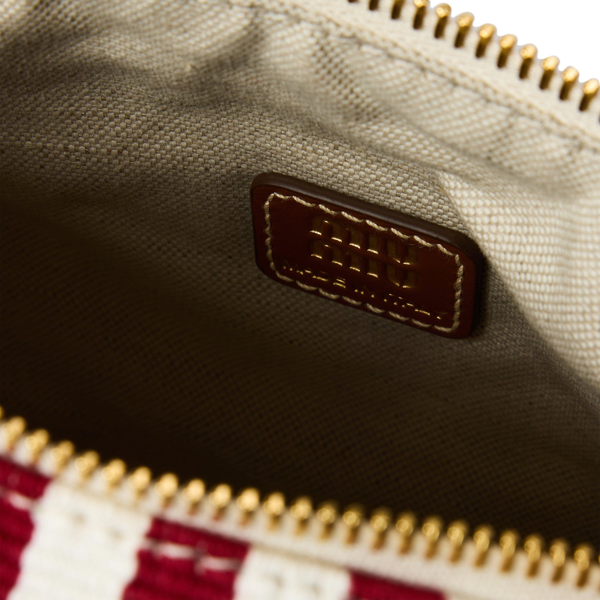 Miu Miu Women's Shoulder Bag