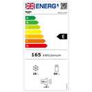 Bush ME48115FF Fridge Freezer - White
