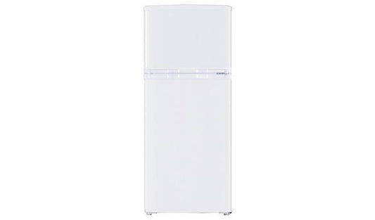 Bush ME48115FF Fridge Freezer - White