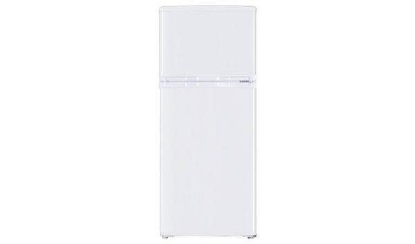 Bush ME48115FF Fridge Freezer - White