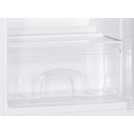 Bush ME48115FF Fridge Freezer - White