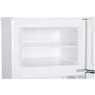 Bush ME48115FF Fridge Freezer - White