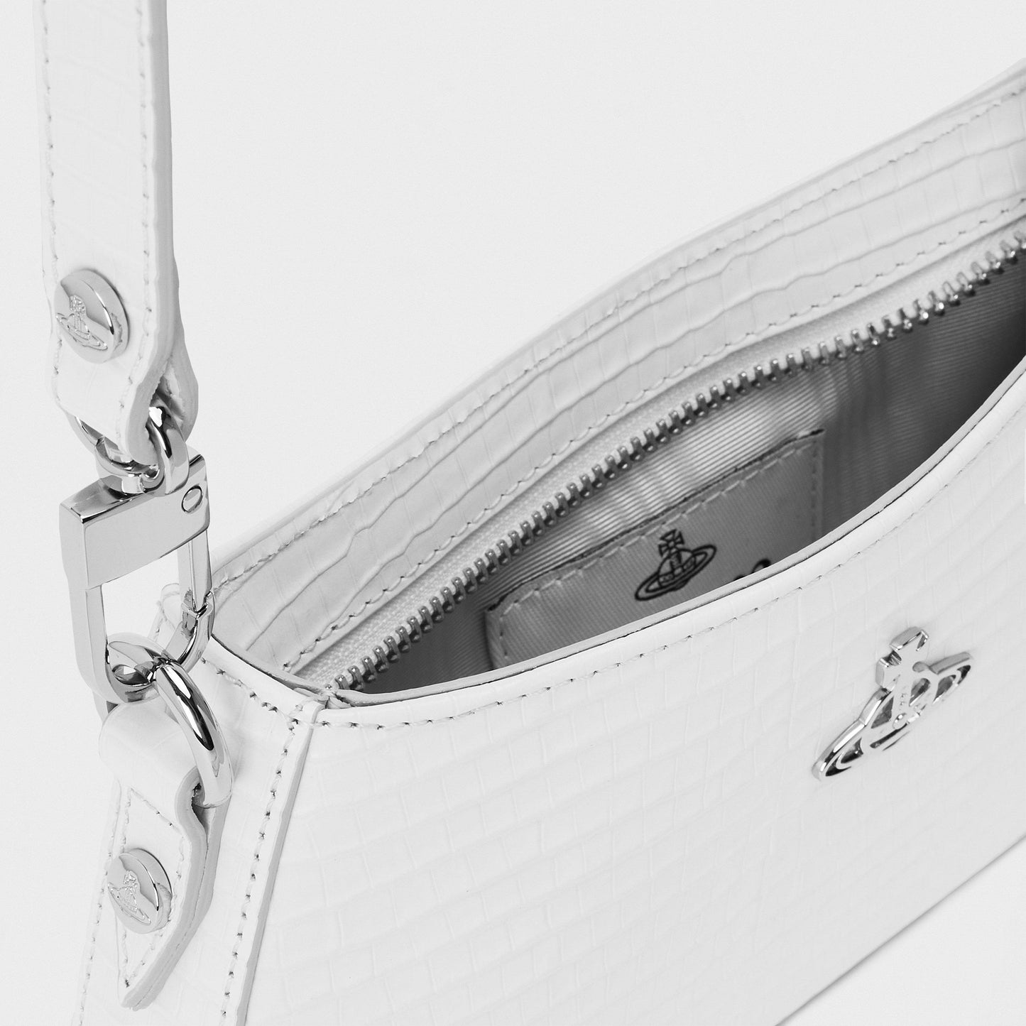 Vivienne Westwood Tasha Shoulder Bag