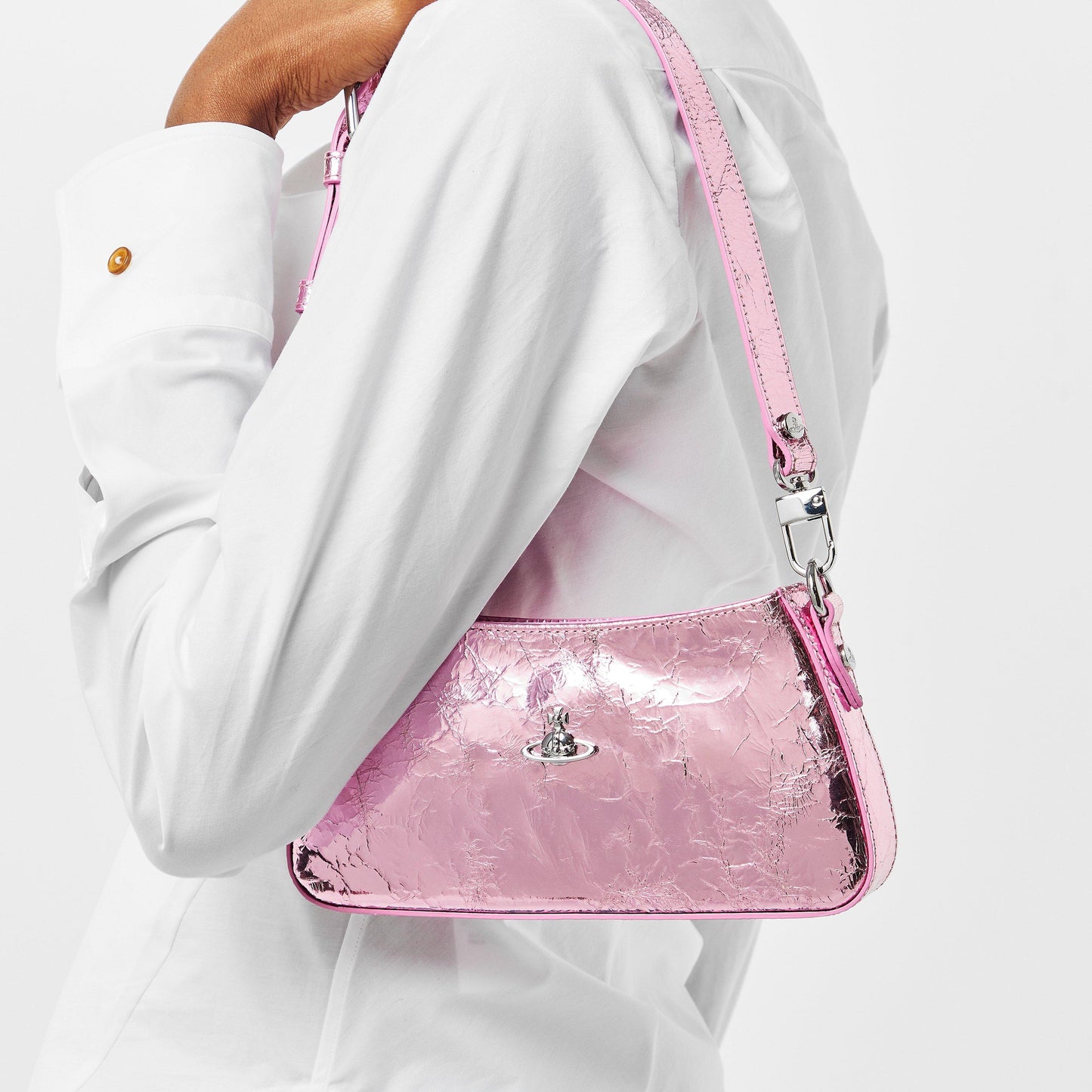 Vivienne Westwood Tasha Shoulder Bag