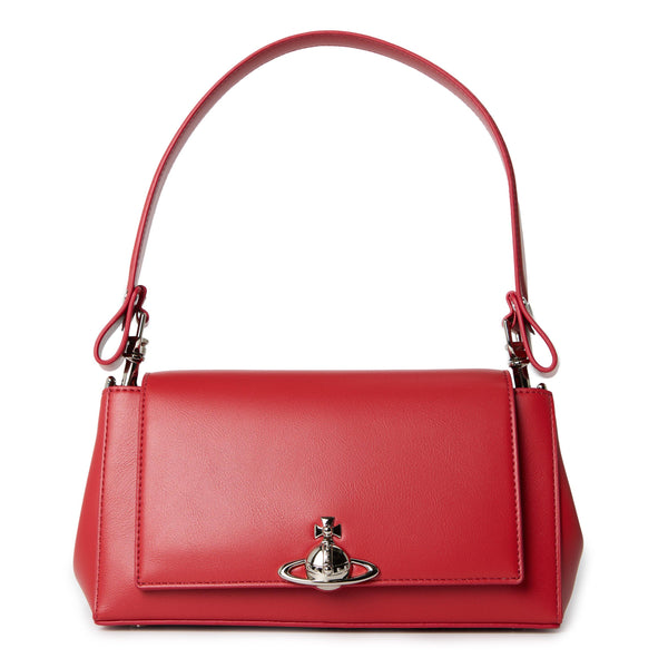 Vivienne Westwood Women's Viv Hazel Shoulder Bag