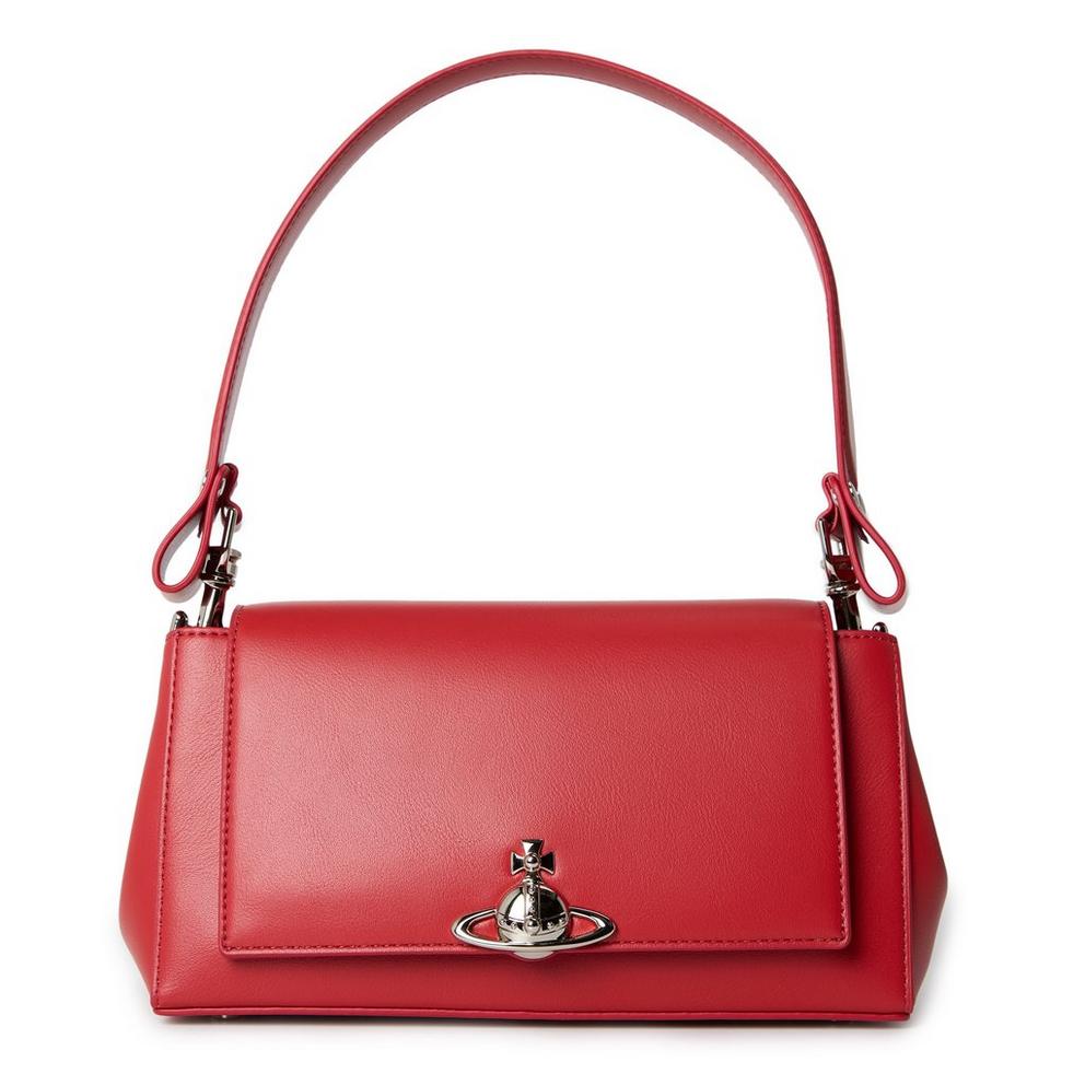 Vivienne Westwood Women's Viv Hazel Shoulder Bag