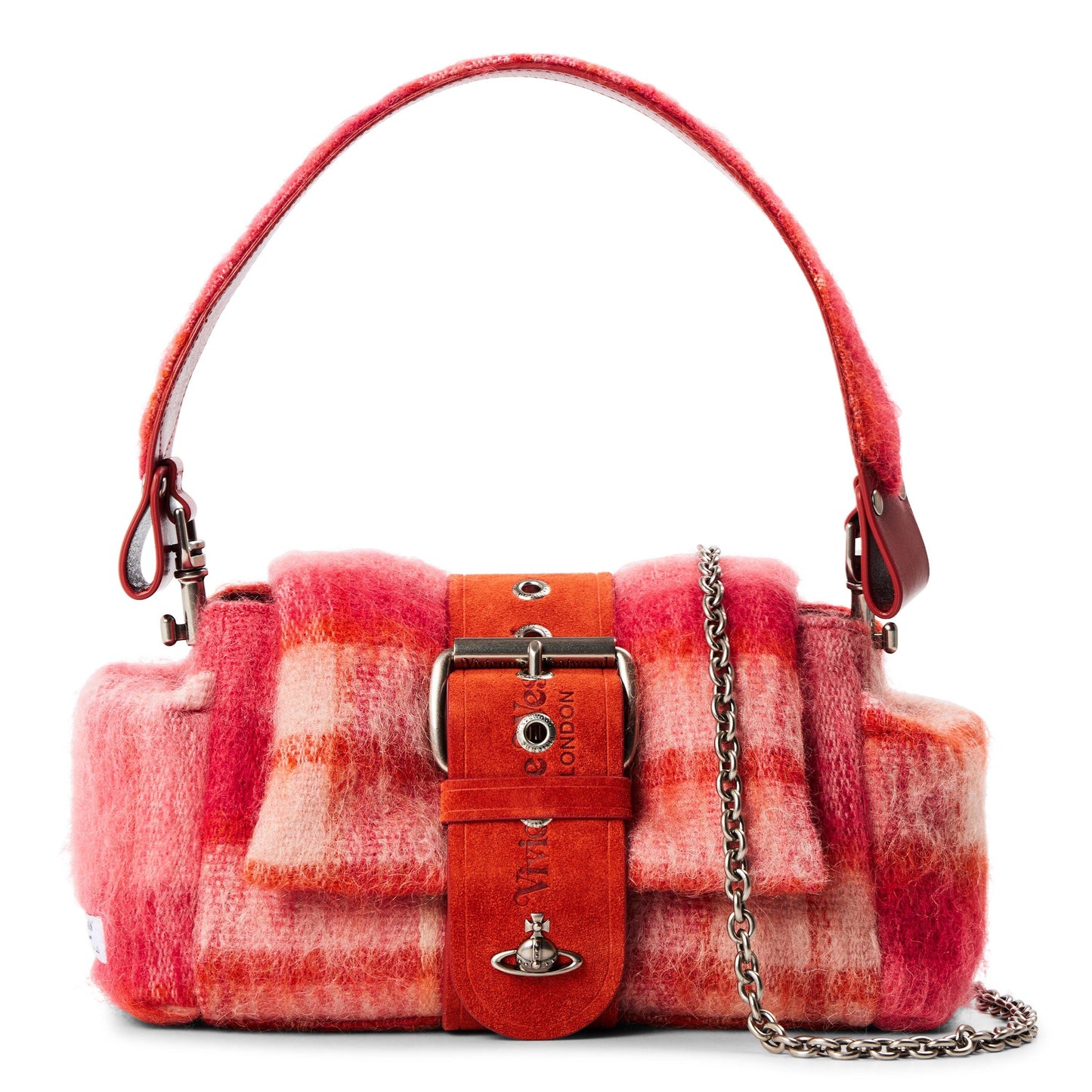 Vivienne Westwood Hazel Treasure Handbag