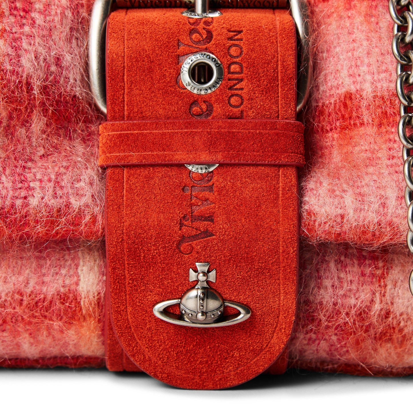 Vivienne Westwood Hazel Treasure Handbag