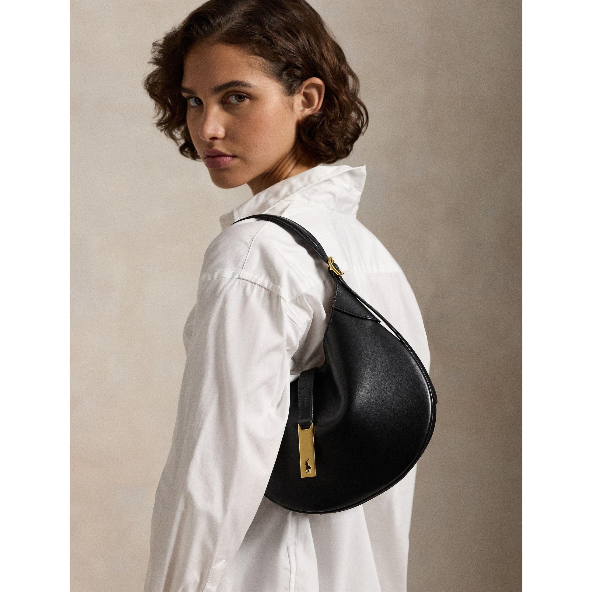 Polo Ralph Lauren ID Small Shoulder Bag