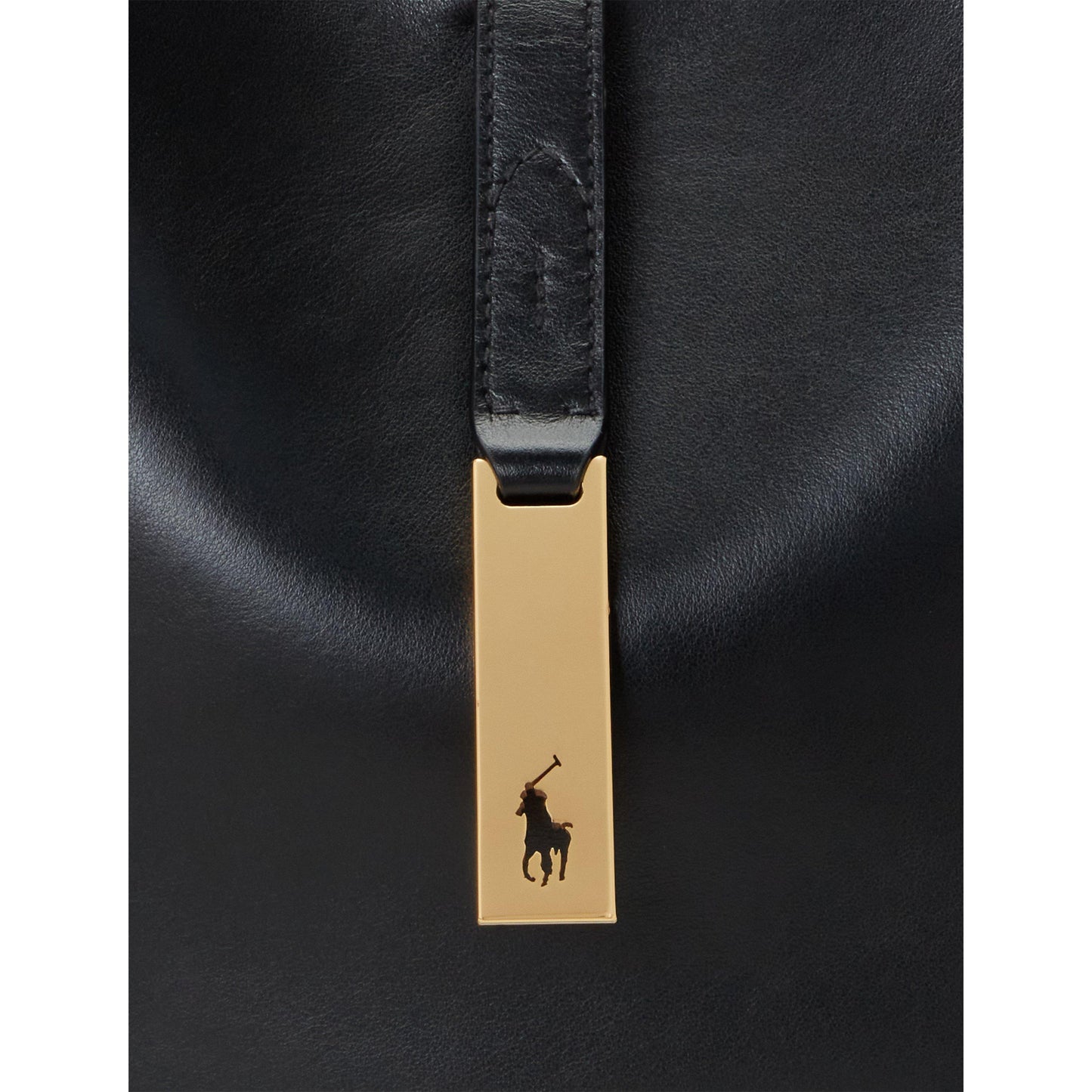 Polo Ralph Lauren ID Small Shoulder Bag