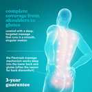 HoMedics Full Body Flex Massage Chair