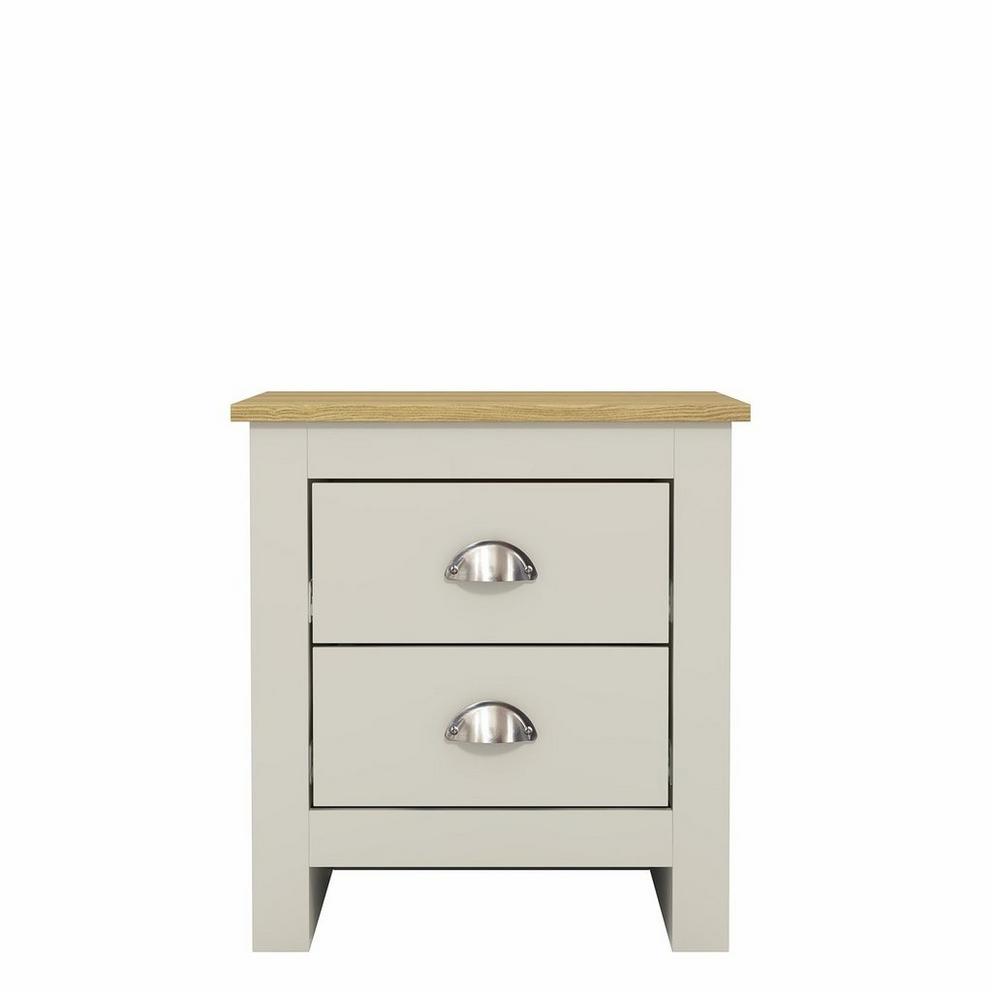 Lancaster 3-Piece Bedroom Set