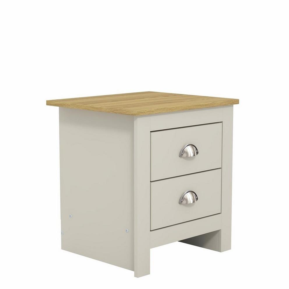 Lancaster 3-Piece Bedroom Set