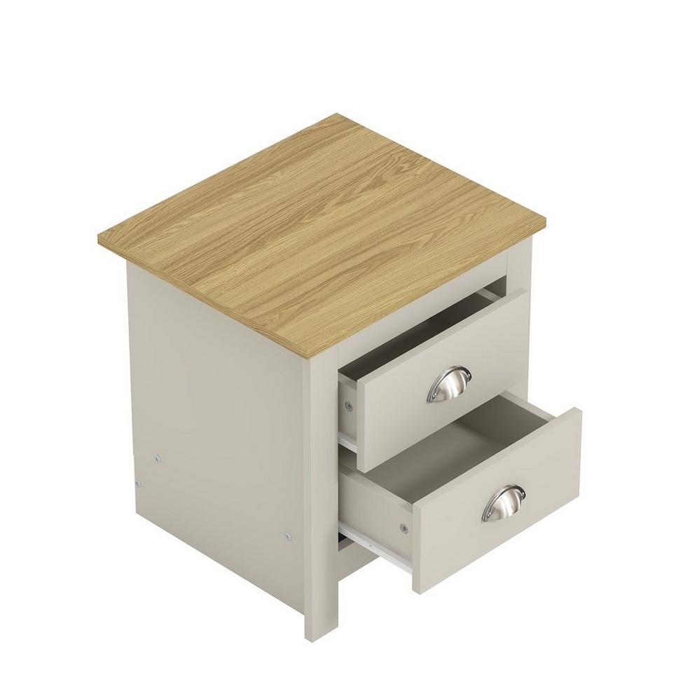 Lancaster 3-Piece Bedroom Set