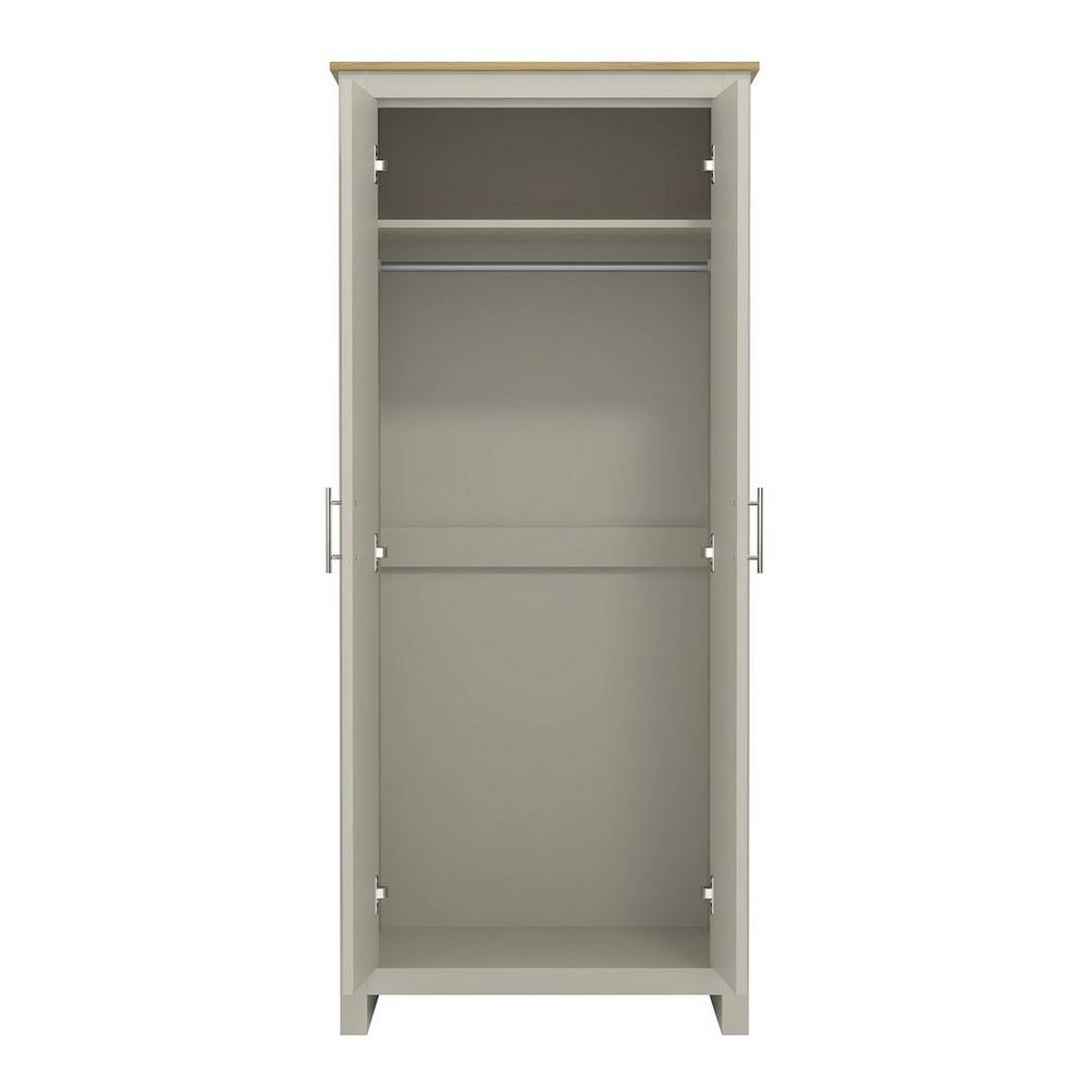 Lancaster 3-Piece Bedroom Set