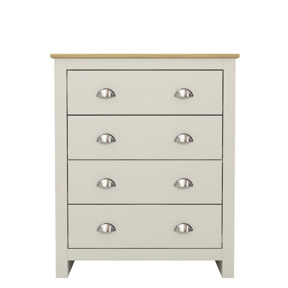 Lancaster 3-Piece Bedroom Set
