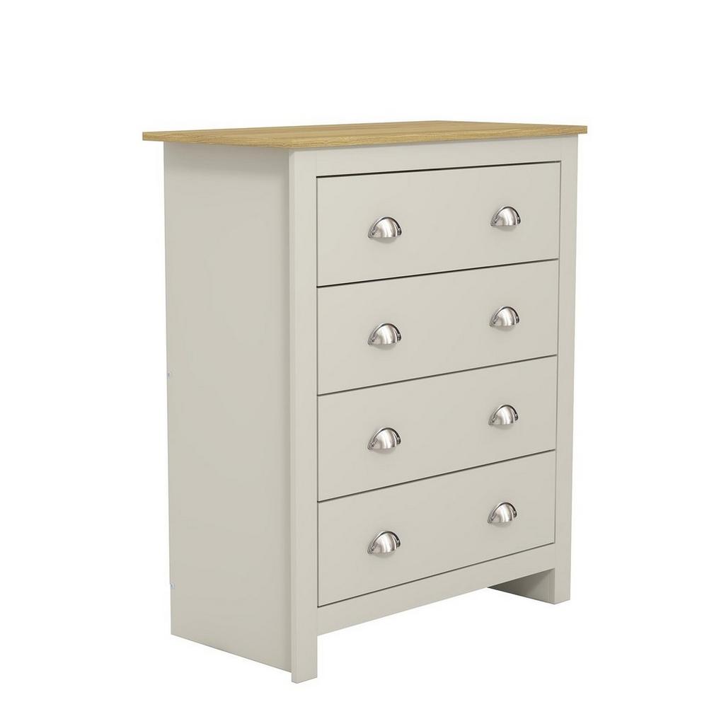 Lancaster 3-Piece Bedroom Set
