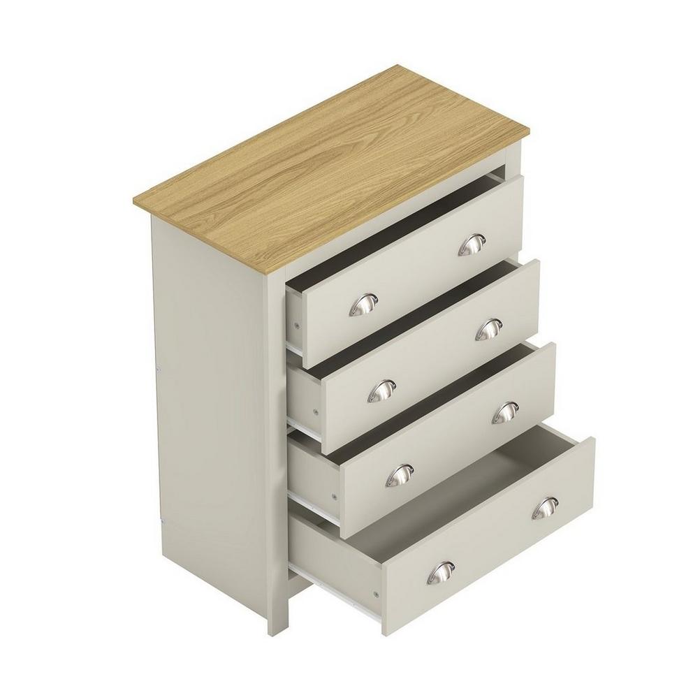 Lancaster 3-Piece Bedroom Set
