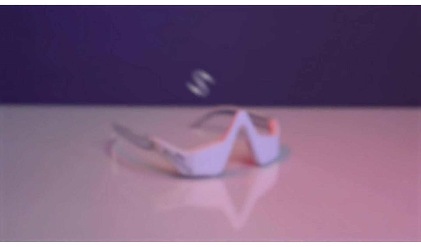 STYLPRO Spec-tacular EMS and Red Light Therapy Glasses