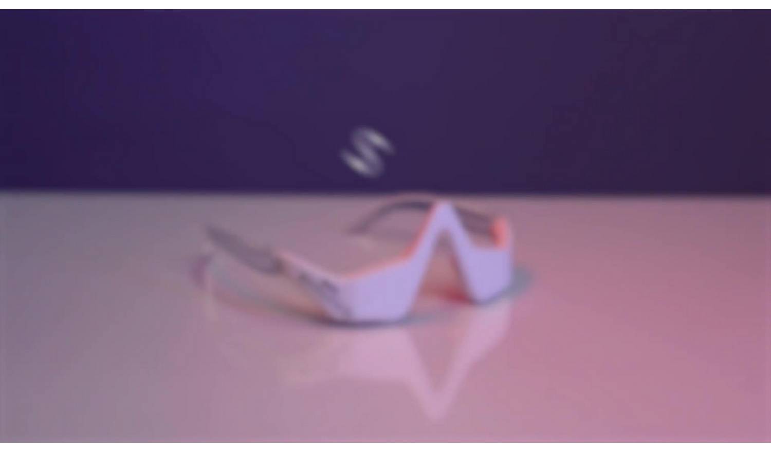 STYLPRO Spec-tacular EMS and Red Light Therapy Glasses
