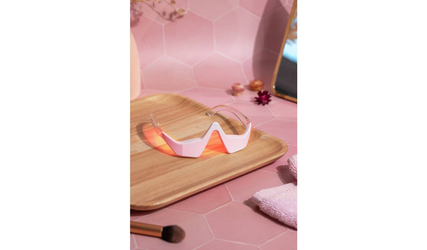 STYLPRO Spec-tacular EMS and Red Light Therapy Glasses