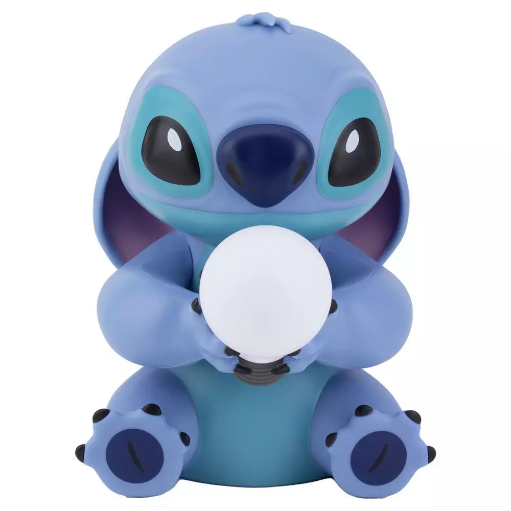 Disney Stitch Kids LED Night Light