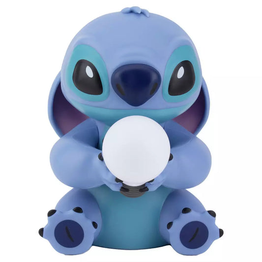 Disney Stitch Kids LED Night Light