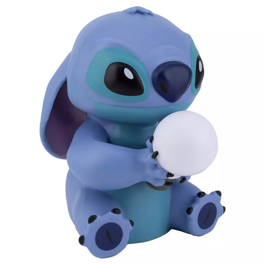 Disney Stitch Kids LED Night Light