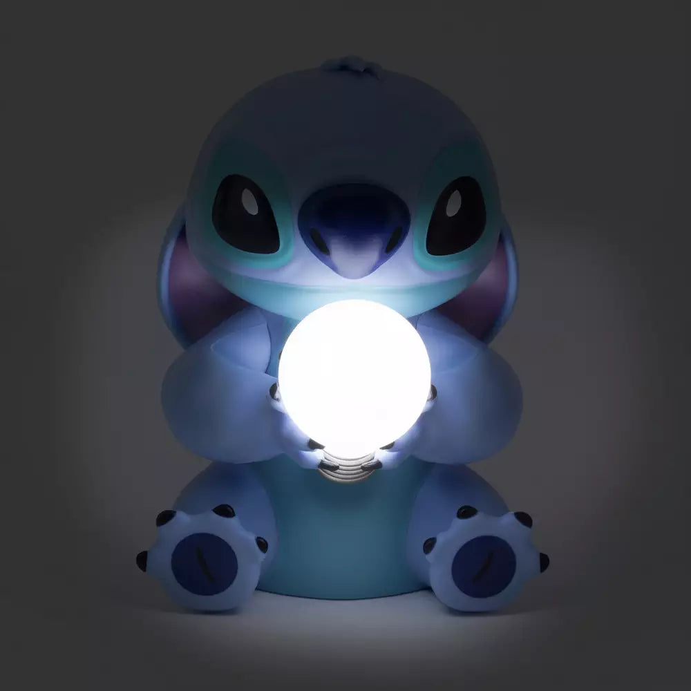 Disney Stitch Kids LED Night Light