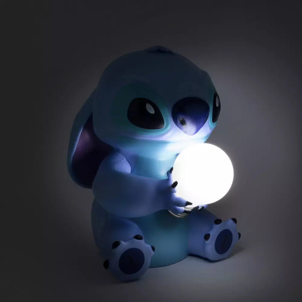 Disney Stitch Kids LED Night Light