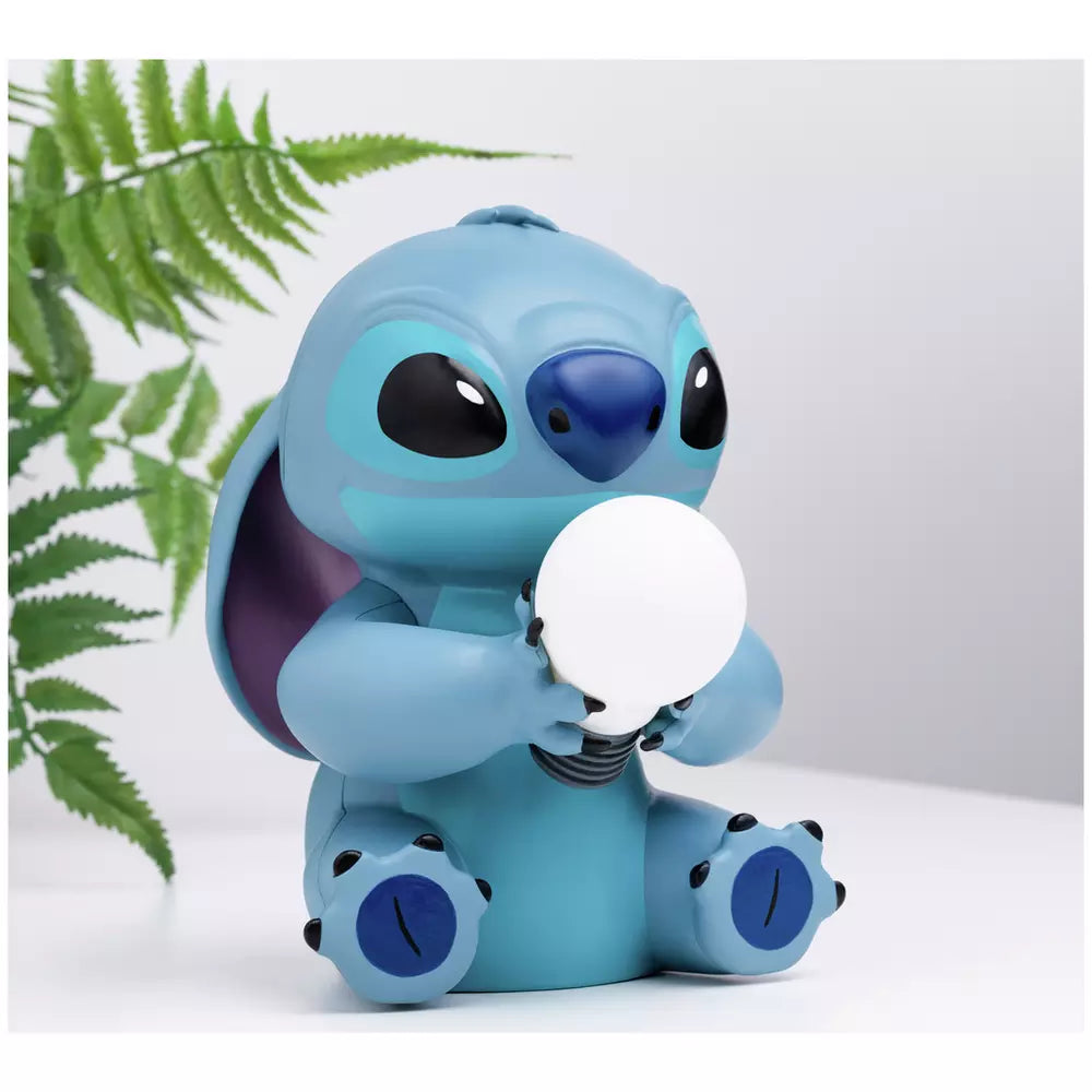 Disney Stitch Kids LED Night Light