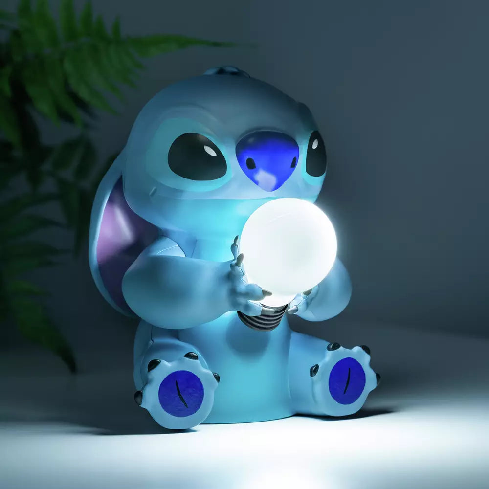 Disney Stitch Kids LED Night Light