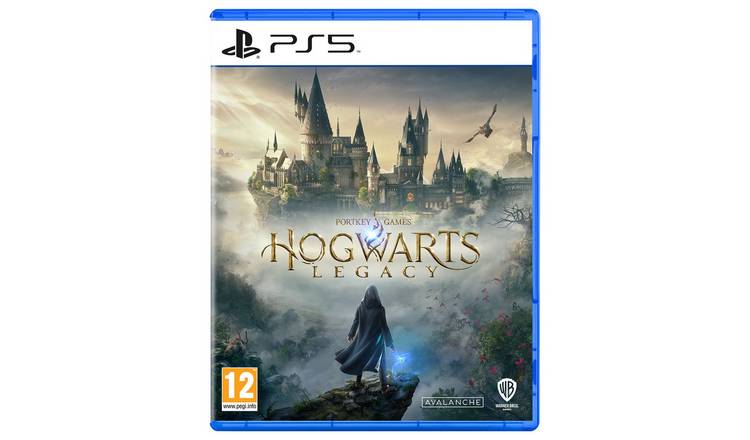 Hogwarts Legacy PS5 Game