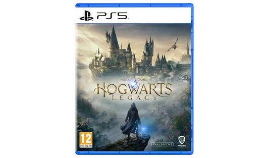 Hogwarts Legacy PS5 Game