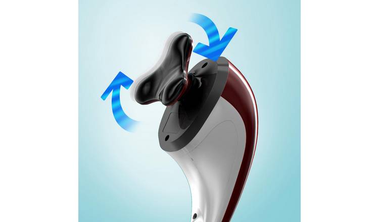 Wahl Hot & Cold Soothing Thermal Massager