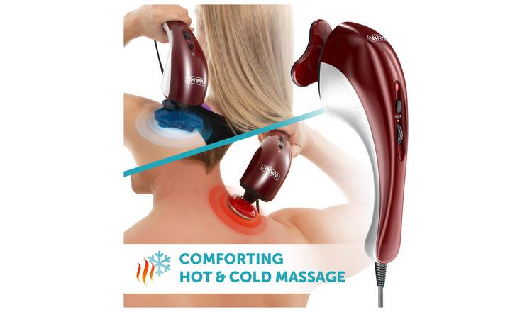 Wahl Hot & Cold Soothing Thermal Massager