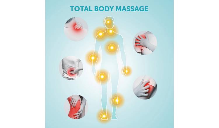 Wahl Hot & Cold Soothing Thermal Massager