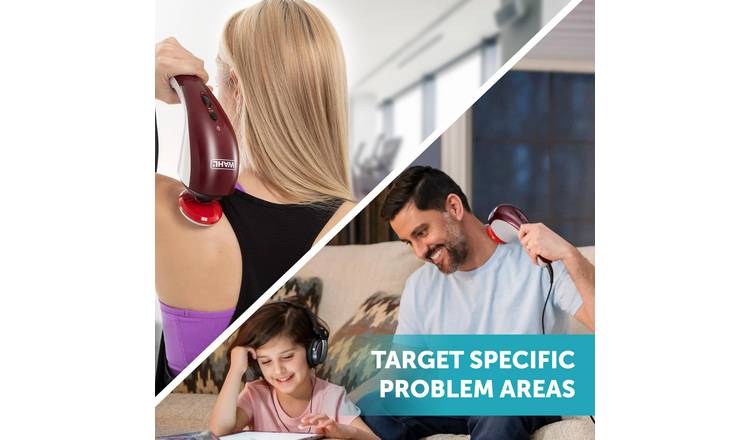 Wahl Hot & Cold Soothing Thermal Massager