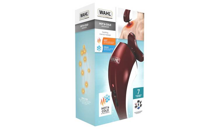 Wahl Hot & Cold Soothing Thermal Massager