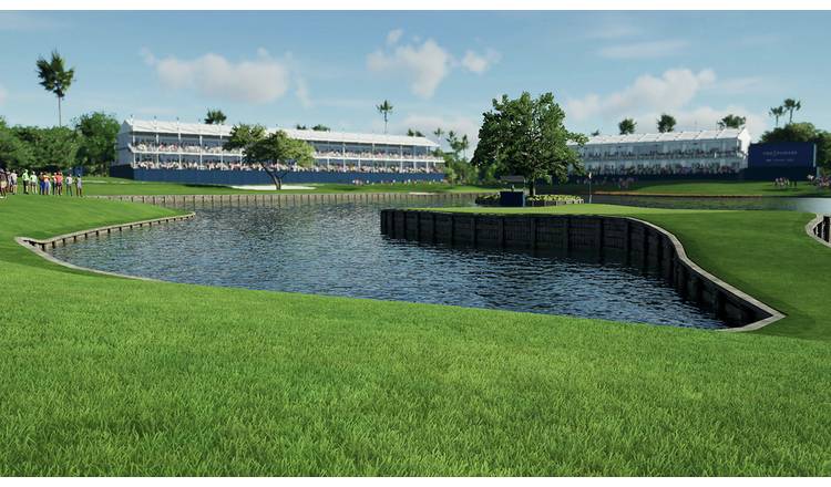 PGA TOUR 2K25 PS5 Game