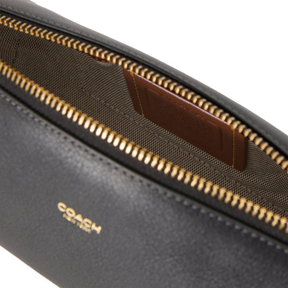Coach Coach Barrel Bag Ld64
