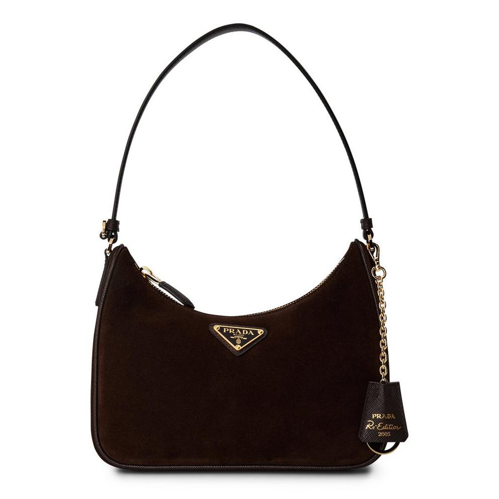 Prada Prada Sde Red Ld64