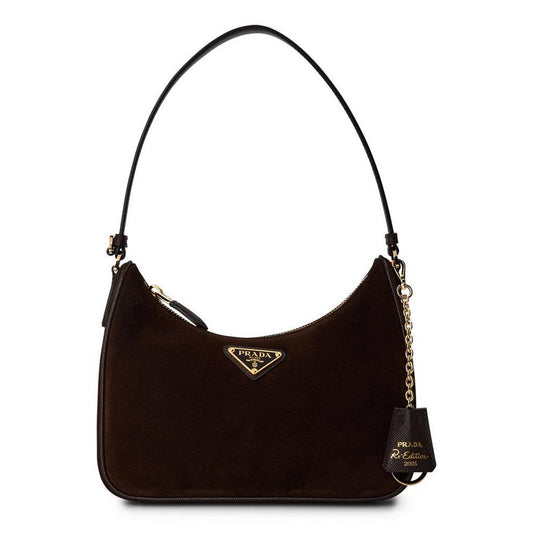 Prada Prada Sde Red Ld64