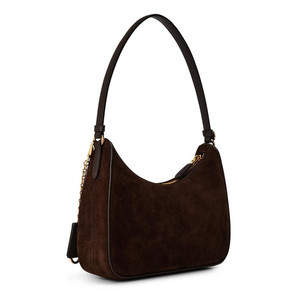 Prada Prada Sde Red Ld64