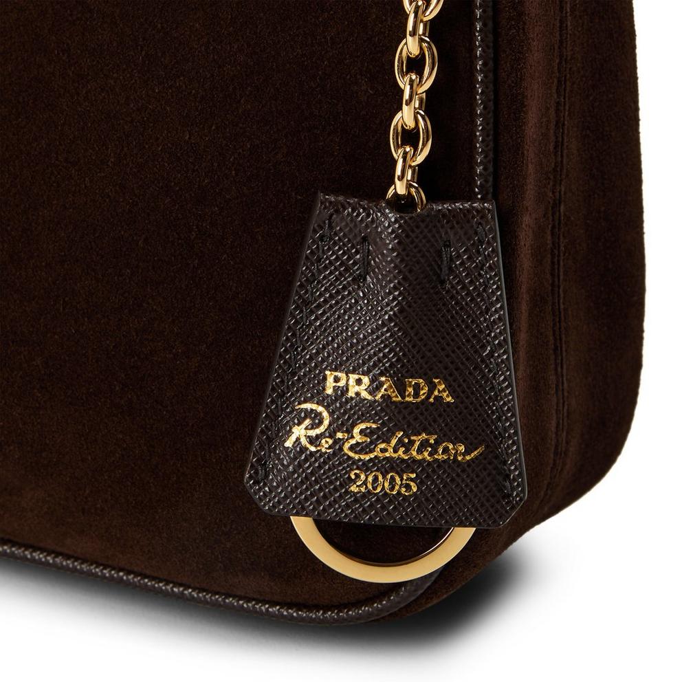 Prada Prada Sde Red Ld64